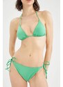 DEFACTO Regular Fit Side Lace Ups Bikini Bottom