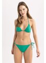 DEFACTO Fall in Love Regular Fit Bikini Bottom