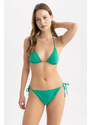 DEFACTO Fall in Love Regular Fit Bikini Bottom