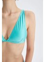 DEFACTO Regular Fit Bikini Top