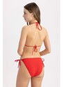 DEFACTO Fall in Love Regular Fit Bikini Bottom