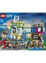 LEGO City 60380 Centrum města