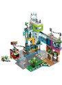 LEGO City 60380 Centrum města