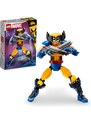 LEGO Marvel 76257 Sestavitelná figurka: Wolverine