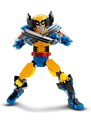 LEGO Marvel 76257 Sestavitelná figurka: Wolverine