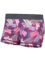 SENSOR COOLMAX IMPRESS dámské kalhotky s nohavičkou lilla/feather