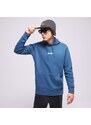 Ellesse Mikina S Kapucí Pershuta Blue Oh Hoody Muži Oblečení Mikiny SHP16466402