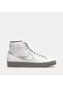 Nike Blazer Mid '77 Emb Muži Boty Tenisky DV7194-100