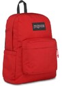 Batoh JANSPORT Superbreak One 26l red