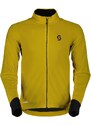 Scott Trail Storm Insuloft AL mellow yellow Jacket pánská bunda tmavě žlutá L