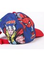 CAP BASEBALL AVENGERS