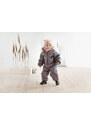 Pinokio Kids's Winter Warm Overall