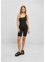 URBAN CLASSICS Ladies Recycled Cycle Jumpsuit