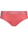 OH MY DIM'S BIKINI - Fashionable panties with a raised waist - pink