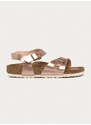 Birkenstock - Dětské sandály Rio Kids