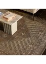 Hnědý vlněný koberec DUTCHBONE DEVON 170 x 240 cm