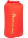 Vodotěsný vak Sea to Summit Lightweightl Dry Bag 20L oranžový ASG012011-060828