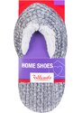 Bellinda HOME SHOES - Home slippers - gray