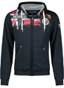 Geographical Norway Fespote Modrá