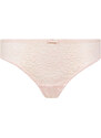 DIM SUBLIM BRIEF - Women's lace panties - light pink