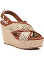 Espadrilky Gioseppo