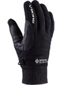 Trekové rukavice Viking Solano GORE-TEX Infinium černé 170180812 09