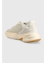 Sneakers boty adidas OZELLE béžová barva, GX6762
