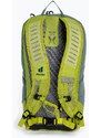 Turistický batoh Deuter Speed Lite 13 l zelený 341002228070