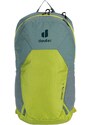 Turistický batoh Deuter Speed Lite 13 l zelený 341002228070