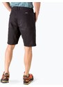 Pánské turistické šortky Rip Curl Travellers Walkshort černé CWADD9