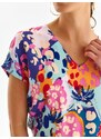 Top Secret LADY'S SLEEVELESS BLOUSE