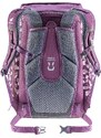 deuter Scula plum dots