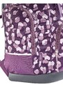 deuter Scula plum dots