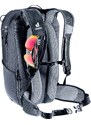 Deuter Race 16 Black