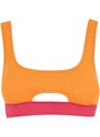 DEFACTO Regular Fit Bikini Top