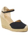 Espadrilky Geox