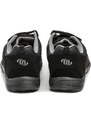 Lico 191120 Hiker černá pánská sportovní obuv