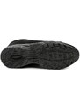 Lico 191120 Hiker černá pánská sportovní obuv