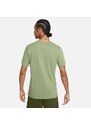 Nike Dri-FIT OIL GREEN