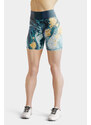 UTOPY Biker shorts Turquois Ardency