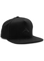 Kšiltovka Emerica Classic Snapback 001 Black