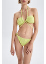 DEFACTO Regular Fit Bikini Bottom