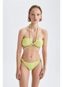 DEFACTO Regular Fit Bikini Bottom