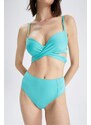 DEFACTO Regular Fit Bikini Bottom