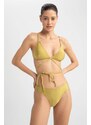 DEFACTO Regular Fit Bikini Top