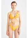 DEFACTO Regular Fit Bikini Bottom