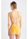 DEFACTO Regular Fit Bikini Bottom