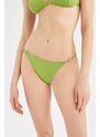 DEFACTO Fall in Love Regular Fit Bikini Bottom