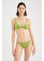 DEFACTO Fall in Love Regular Fit Bikini Bottom