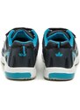 Lico 120107 Marvin V1 modré sportovní boty